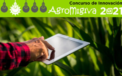 Conoce los ganadores del concurso de Innovación AgroMIGIVA 2021
