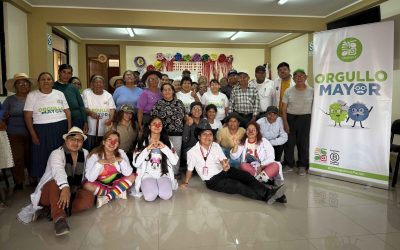 Risas que Conectan: Jornada de Risoterapia en Bernales